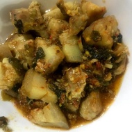 Babi woku 400 gr