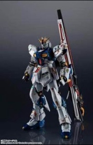 全新福崗RX-93FF 超合金連啡盒