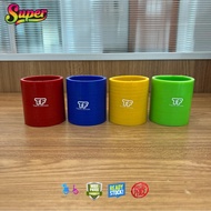 (62MM) ORIGINAL TF THAILAND SILICONE STRAIGHT REDUCER TURBO INTERCOOLER FILTER ADAPTER HOSE