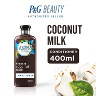Herbal Essences Coconut Milk Conditioner 400Ml