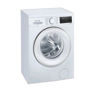 Siemens 西門子 WS14S467HK 7.0公斤 1400轉 前置式洗衣機