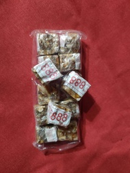 Menyan madu kotak 888