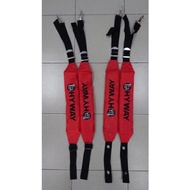 （Ready Stock）HYWAY/VICTA Knapsack Sprayer /Mist Blower Shoulder Belt (HEAVY DUTY)