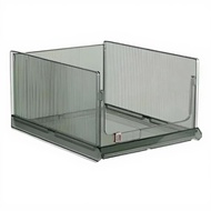 Drawer Organizer Stackable Closet Divider Multi-Purpose Storage Shelf Adjustable Bedroom Wardrobe