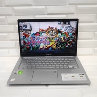 Laptop Asus Vivobook A416JP Intel Core i5-1035G1 RAM 8GB SSD 512GB