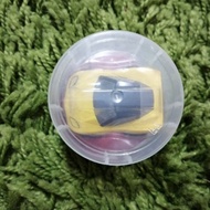 Corvette c6 mini box japan