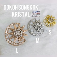 Dokoh SONGKOK Crystal (no box)