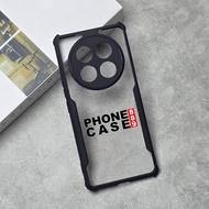 HONOR X9C CASE ARMOR SHOCKPROOF CASE HONOR X9C FSNFusion