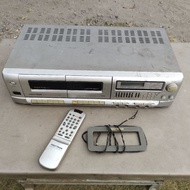 head unit radio tape Deck Big Band Polytron BB635KM