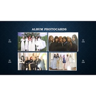 [PHOTOCARD] GFRIEND ALBUM GROUP PHOTOCARDS [ORIGINAL]