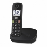 【贈電鬍刀】Panasonic 國際牌 KX-TGU110 DECT數位無線電話