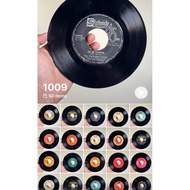 45rpm Vinyl Record Box 1009 Various Artists