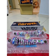 Original YASUSU Absober RXZ (310MM)