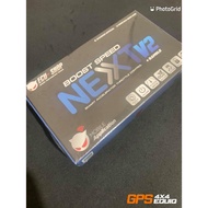 ECU SHOP BOOST SPEED NEXT 14MODE