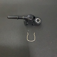 Bracket Injector y15zr / pala injector