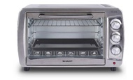SHARP Oven Listrik 35 Liter EO-35ST