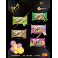 Available Win2 Baked Potato Crisp / Potato Chips / Win2 Potato 120gr