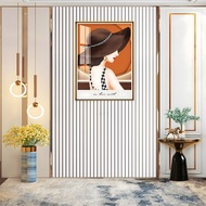 New Style Live Background Cloth High-End Influencer Anchor Video Shooting 3d Stereo Live Streaming R