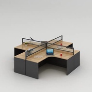 workstation table 4pax person