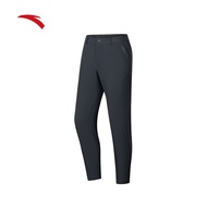 ANTA Elite Men Running Pants 1524B7505 Official Store