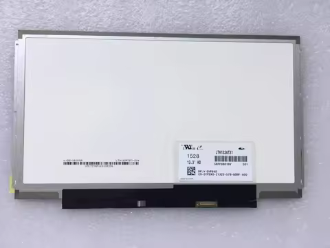 B133XTN01.6 HB133WX1-201 LTN133AT31 LTN133AT32 N133BGE-E31 For DELL E3330 E3340 E3350 E3380 Laptop L