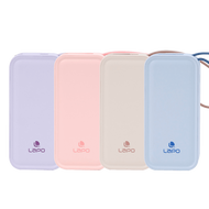 【LaPO】20W雙向快充二合一充電器行動電源 WT-06