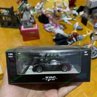 TPC 350z nissan hitam figure