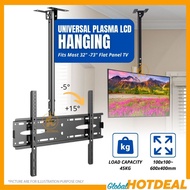 32"-72" Heavy Duty Adjustable TV Mount TV Bracket  TV Bracket Wall Bracket Holder Wall TV Stand Sili