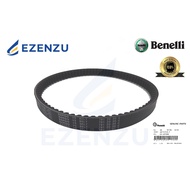 BENELLI 100% ORIGINAL VZ125i VZ125 SCOOTER DRIVE BELT V-BELT TIMING BELT 200123370000