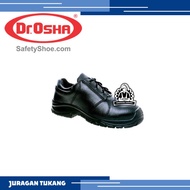Sepatu Safety Dr.Osha Colorado Executive 3181 Dr Osha Bukan Kings - 41