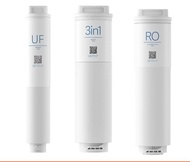 Mi ไส้กรองน้ำเสียวมี่ S1 800G xiaomi water purifier S1 800g