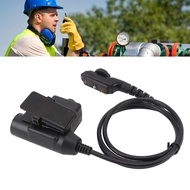ffggg U94 Radio Headset Connector 7.1 Interface Adapter Replacement for Hytera HYT PD702 PD700 PD700