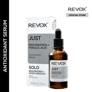 Revox B77 JUST Resveratrol + Ferulic Acid