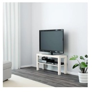 Luck Tv Stand Size 90x36x45 Cm. For Tvs With A Width Of No 32 Inches 2 Colors To Choose From.