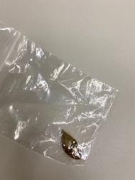 萬代/bandai 右膝蓋甲 神處女/處女座/黃金魂 神聖衣 補件/拆件