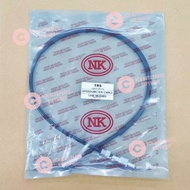 SPEEDOMETER CABLE - SUZUKI - TRS (NK)