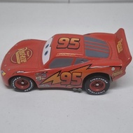 Tomica Lightning McQueen Loose