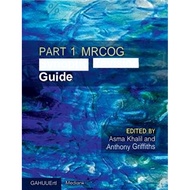 Part 1 MRCOG Synoptic Revision Guide ( July 6 /2023 )