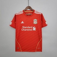 Jersey LIVERPOOL HOME 2012 RETRO