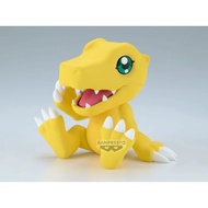 Banpresto Digimon Adventure Sofvimates Vol.2 Agumon Figure