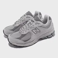 New Balance 休閒鞋 2002R 雲霧灰 男鞋 女鞋 麂皮 復古 經典款 情侶鞋 NB ML2002R0-D