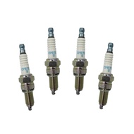 4PCS Spark Plug for Segway Snarler AT6 S/L E5 Snarler AT6 S/L T3b Fugleman UT10 Villain SX10 F01A204