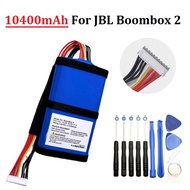 PH Original Battery For JBL Boombox 2 Boombox2 10400mAh For JBL Boom