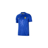 ของแท้อย่างเป็นทางการ Nike เสื้อฟุตบอล Chelsea 26/27