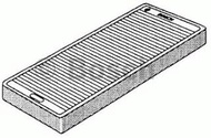 Bosch 1 987 431 044 Filter Interior Air