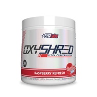 EHP Labs OxyShred Thermogenic Fat Burner 60 servings + Free 700ml Shaker