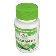 [Sale Terbatas!!!][Produk Terlaris!] Pegagan Hs Hni Hpai Herbal [Ready