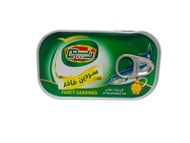 Feem Sardines in vegetable Oil 125 g