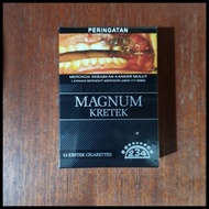 Magnum Kretek 12 1 Slop Terlaris