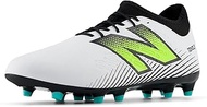 unisex-child Tekela Magique Fg V4+Soccer Shoe